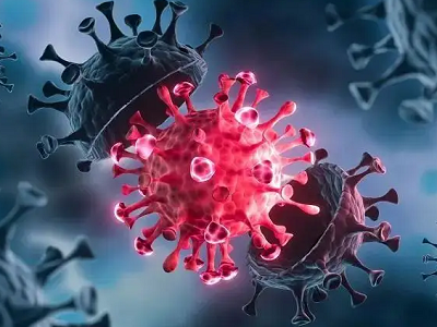Antigen Alat Terbaik: Varian Virus Corona!